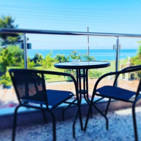La Casa Al Mare Mola Kaliva Exterior foto