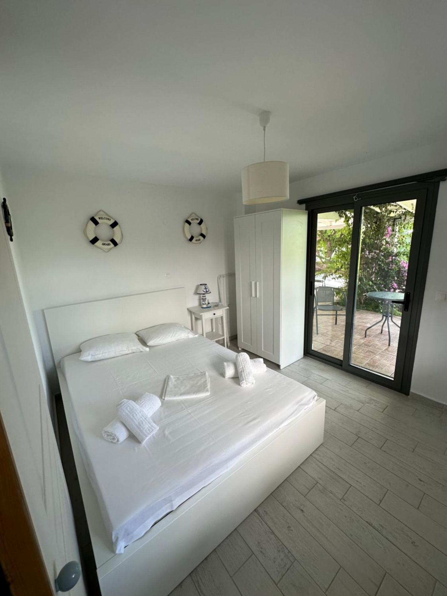 La Casa Al Mare Mola Kaliva Exterior foto