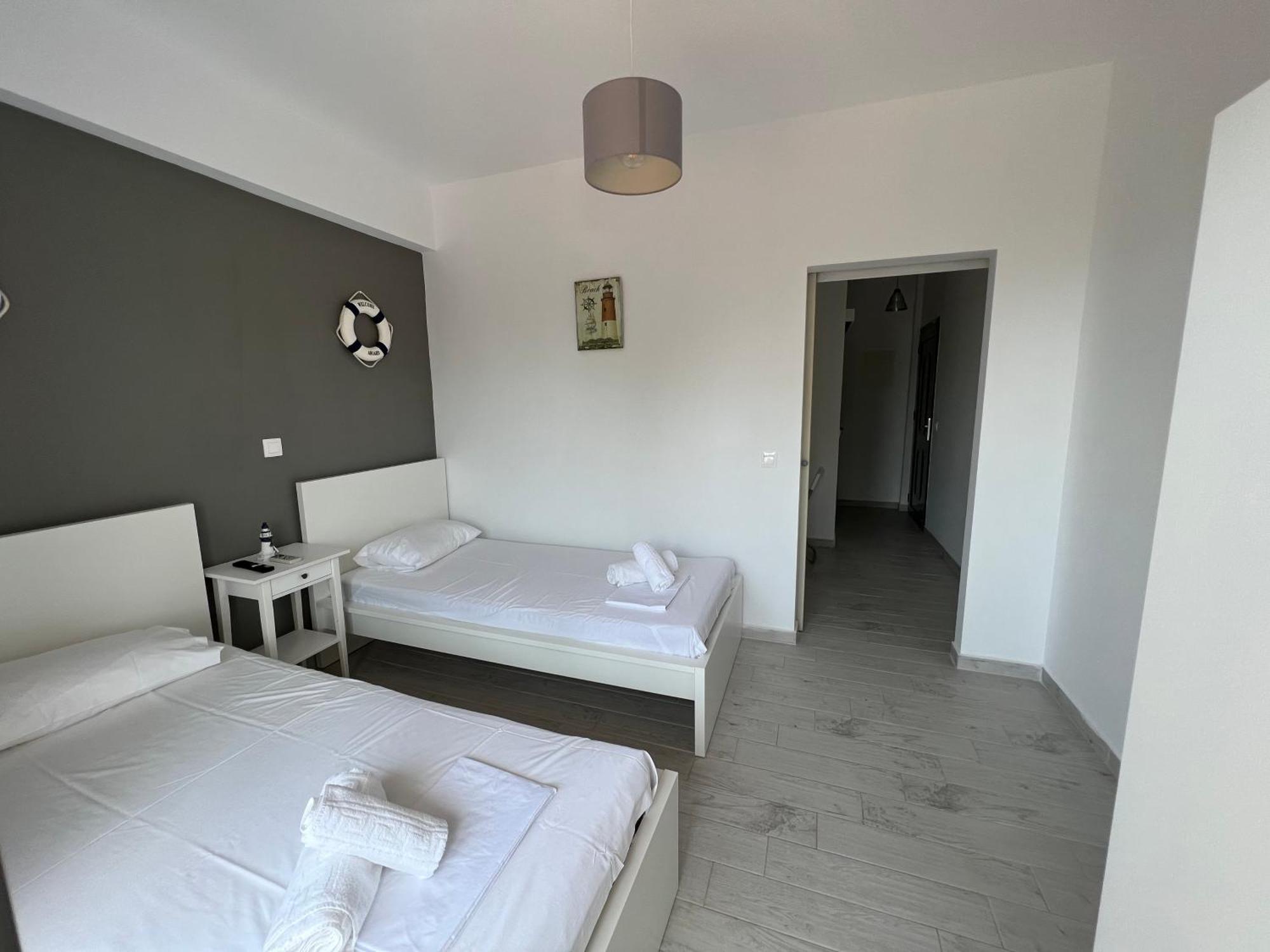 La Casa Al Mare Mola Kaliva Exterior foto