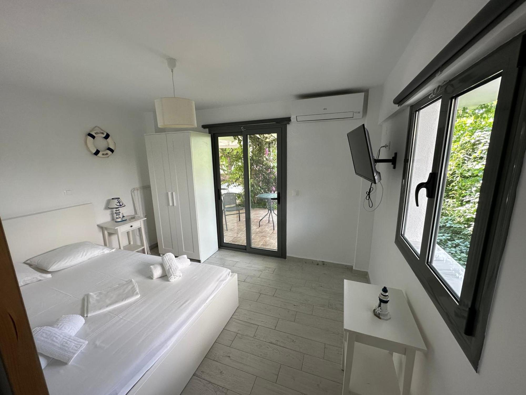 La Casa Al Mare Mola Kaliva Exterior foto