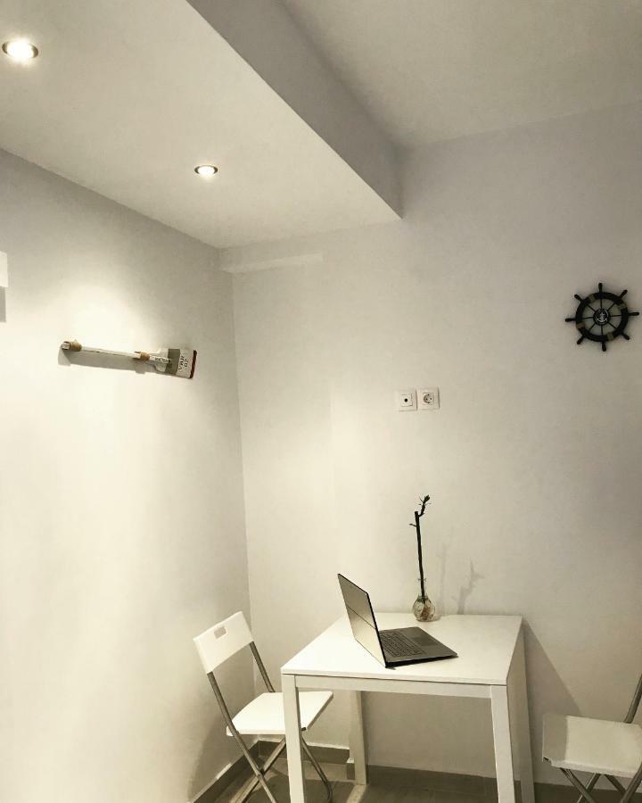 La Casa Al Mare Mola Kaliva Exterior foto